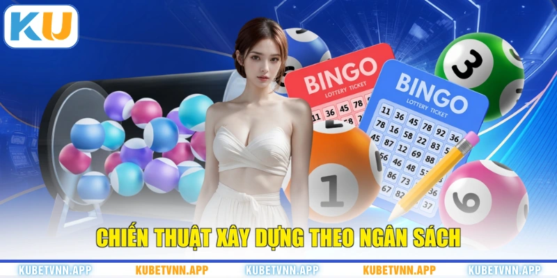 Chiến thuật xây dựng theo ngân sách