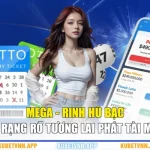 Mega - Rinh Hũ Bạc Tỷ, Rạng Rỡ Tương Lai Phát Tài Mau