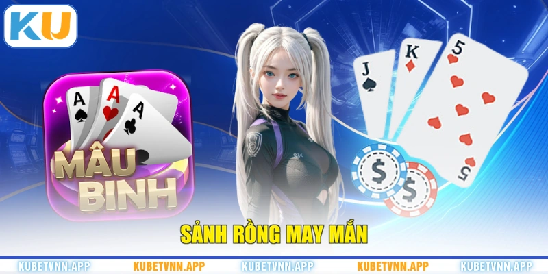 Sảnh rồng may mắn